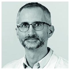 Prof. Dr. med. Philipp Gerber