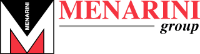 A. Menarini logo