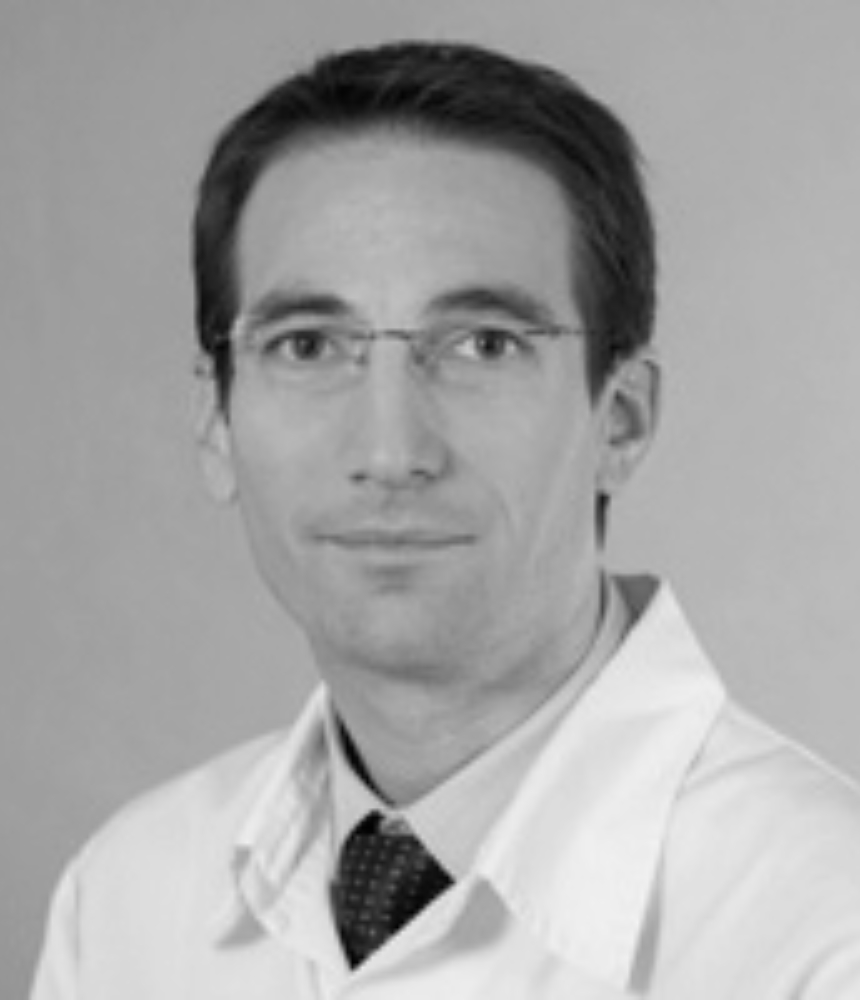 PD Dr méd. Emmanuel Biver
